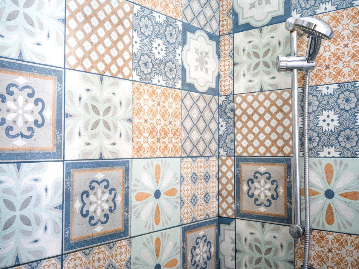 Palermo Centro - I Pastelli Di Van Gogh Bagian luar foto