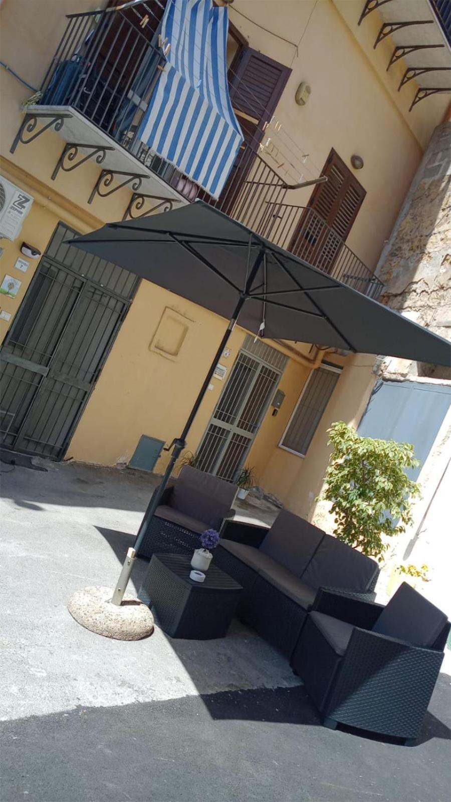 Palermo Centro - I Pastelli Di Van Gogh Bagian luar foto
